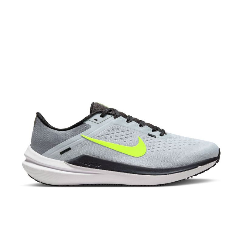 Nike Air Winflo 10 Tenis gris de hombre para correr Referencia DV4022 007 prochampions