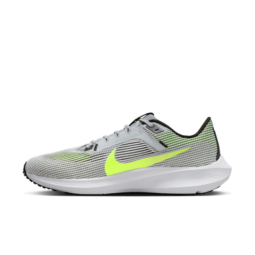 Nike shop grises 40