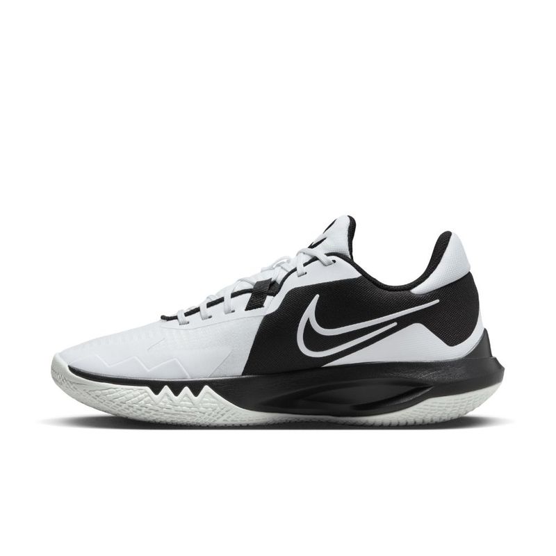 Tenis-nike-para-hombre-Nike-Precision-Vi-para-baloncesto-color-negro.-Lateral-Interna-Derecha