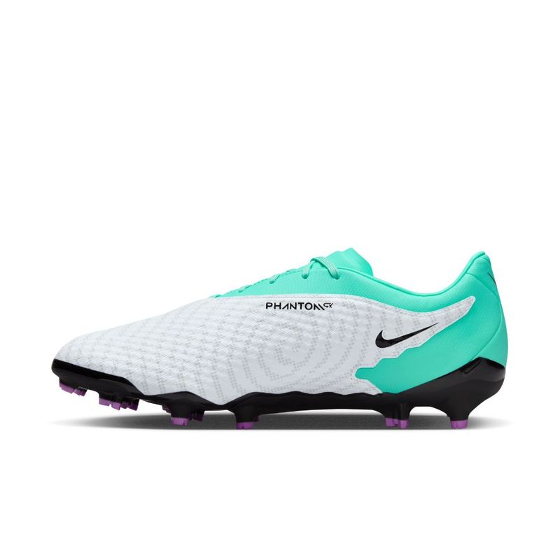 Guayos-nike-para-hombre-Phantom-Gx-Academy-Fg-Mg-para-futbol-color-verde.-Lateral-Interna-Derecha