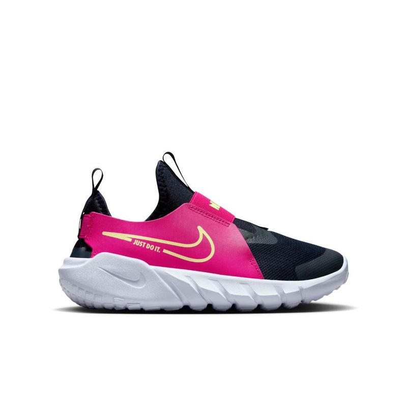 Tenis nike azul para niño hot sale