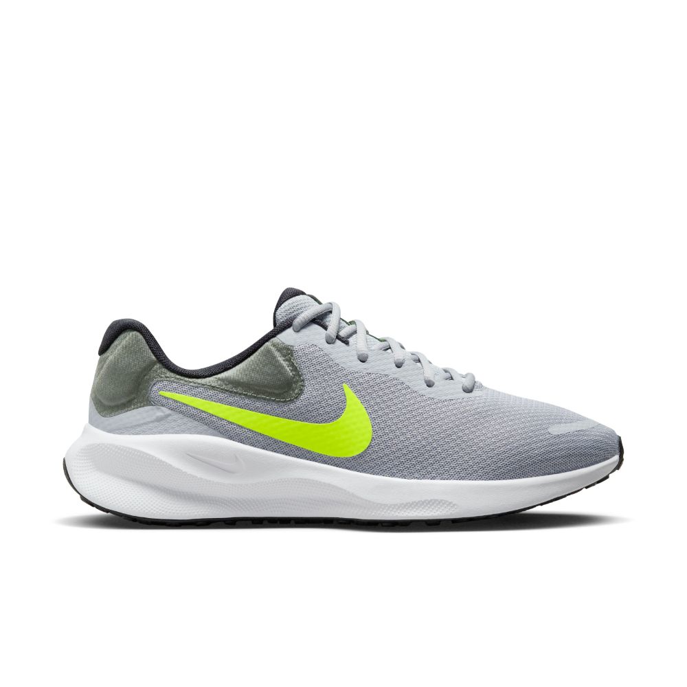 Nike free 7.0 sales hombre gris