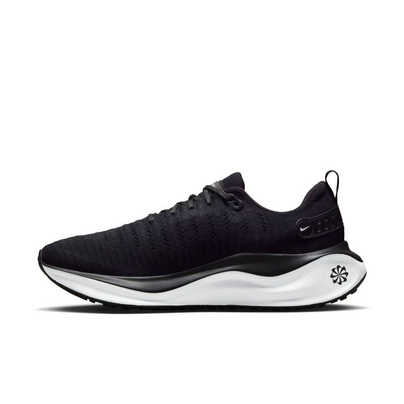 Tenis-nike-para-hombre-Nike-Reactx-Infinity-Run-4-para-correr-color-negro.-Lateral-Interna-Derecha