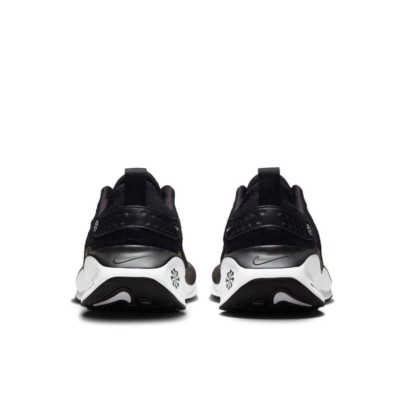 Tenis-nike-para-hombre-Nike-Reactx-Infinity-Run-4-para-correr-color-negro.-Talon