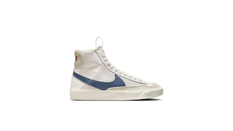 Nike blazer mid online 77 niño