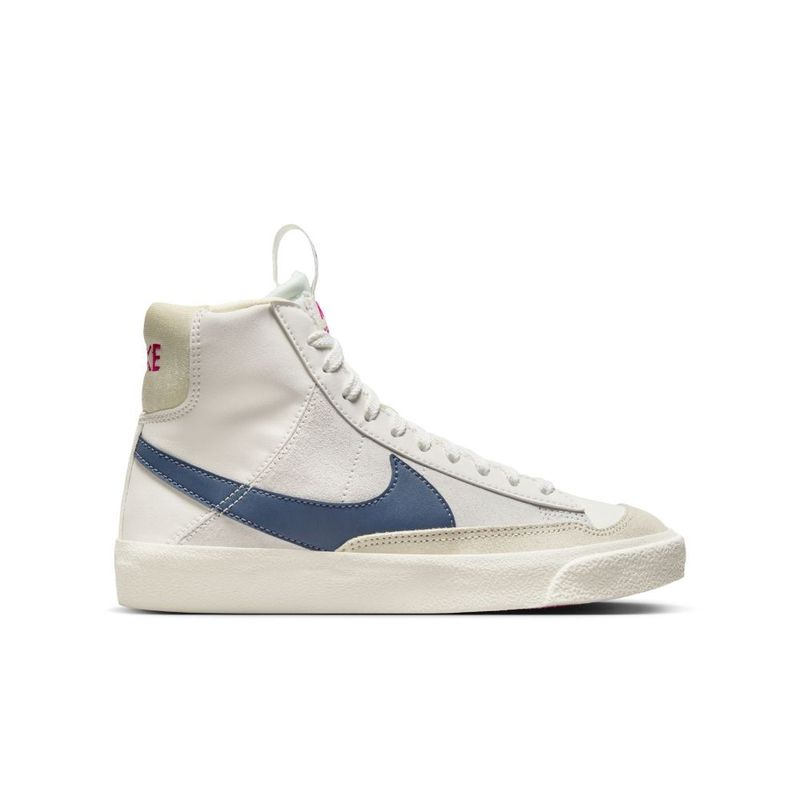 Nike top blazer niño