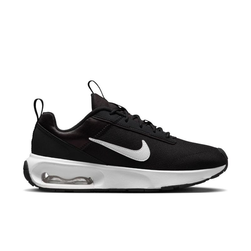 Tenis nike para cheap mujer en color negro