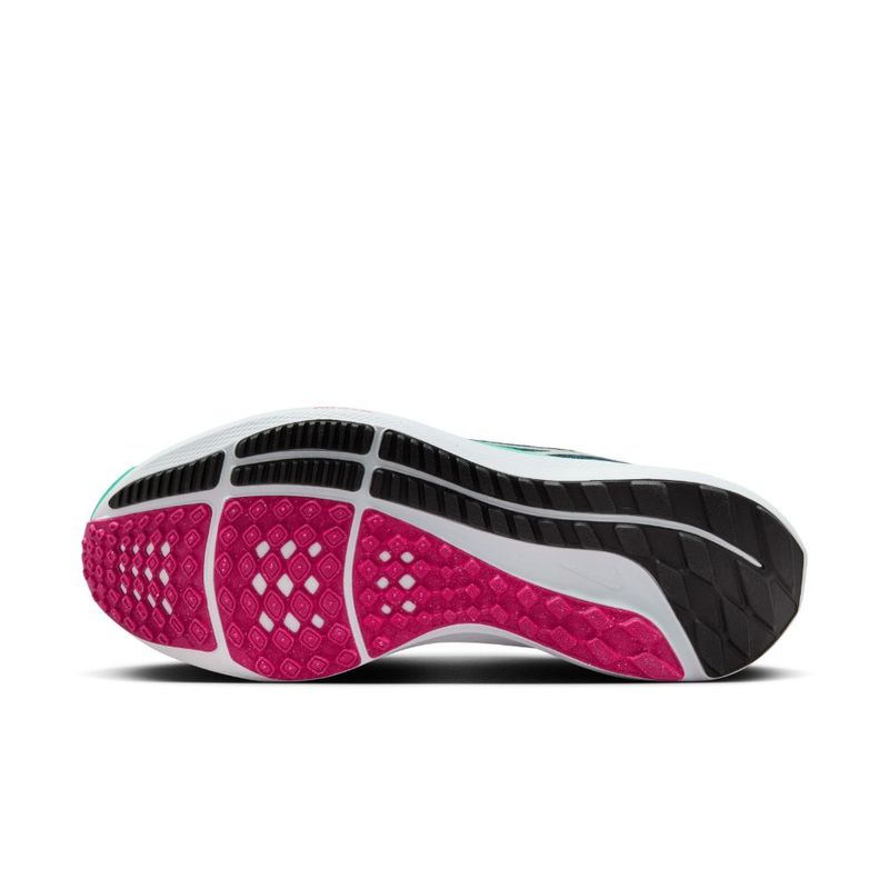Tenis-nike-para-mujer-W-Nike-Air-Zoom-Pegasus-40-para-correr-color-verde.-Suela