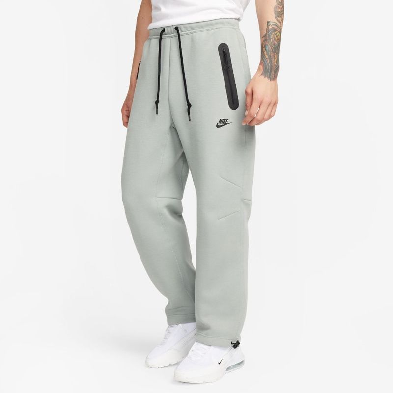 Pantalones nike cheap hombre verdes