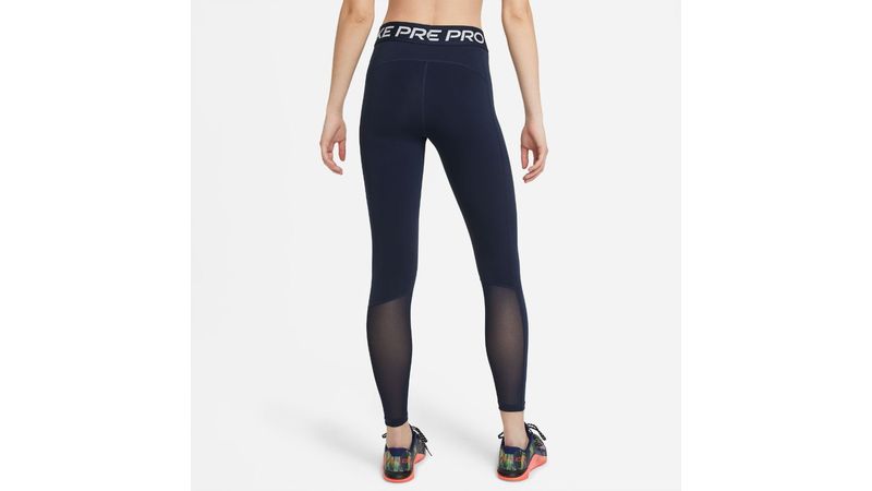 Licras nike de colores sales