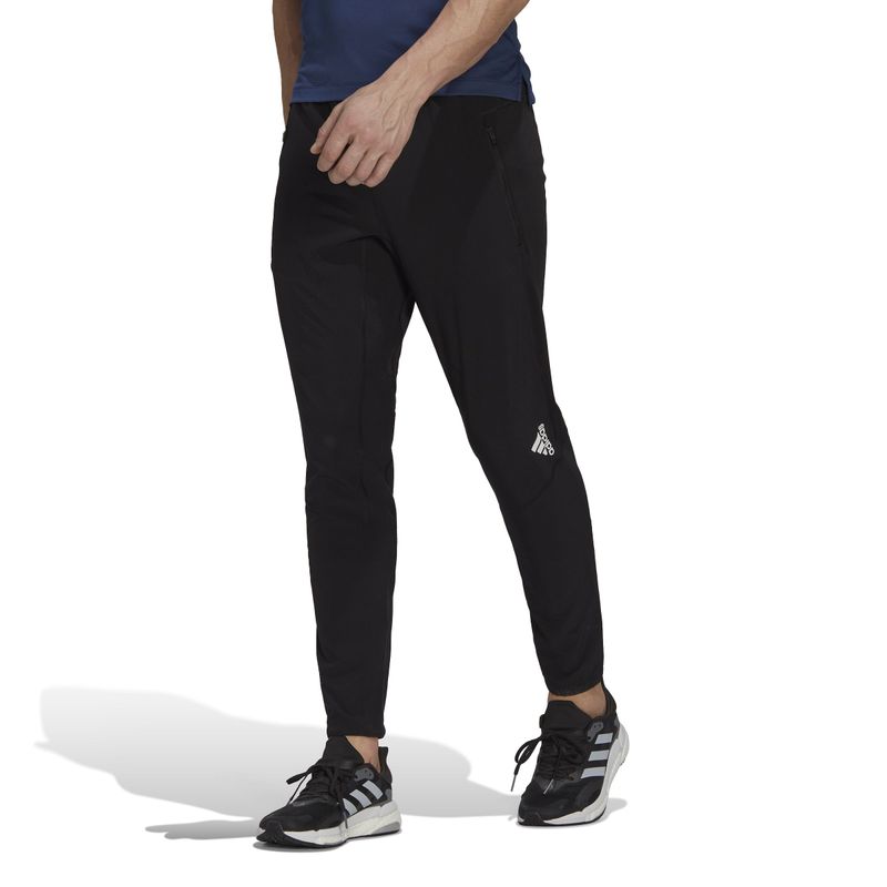 Pants adidas best sale negro para mujer