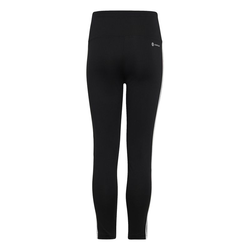 Licra-adidas-para-niño-G-Tr-Es-3S-Tig-para-moda-color-negro.-Reverso-Sin-Modelo