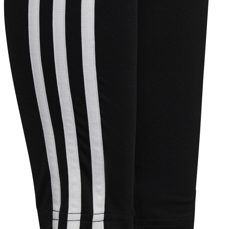 Licra-adidas-para-niño-G-Tr-Es-3S-Tig-para-moda-color-negro.-Detalle-1