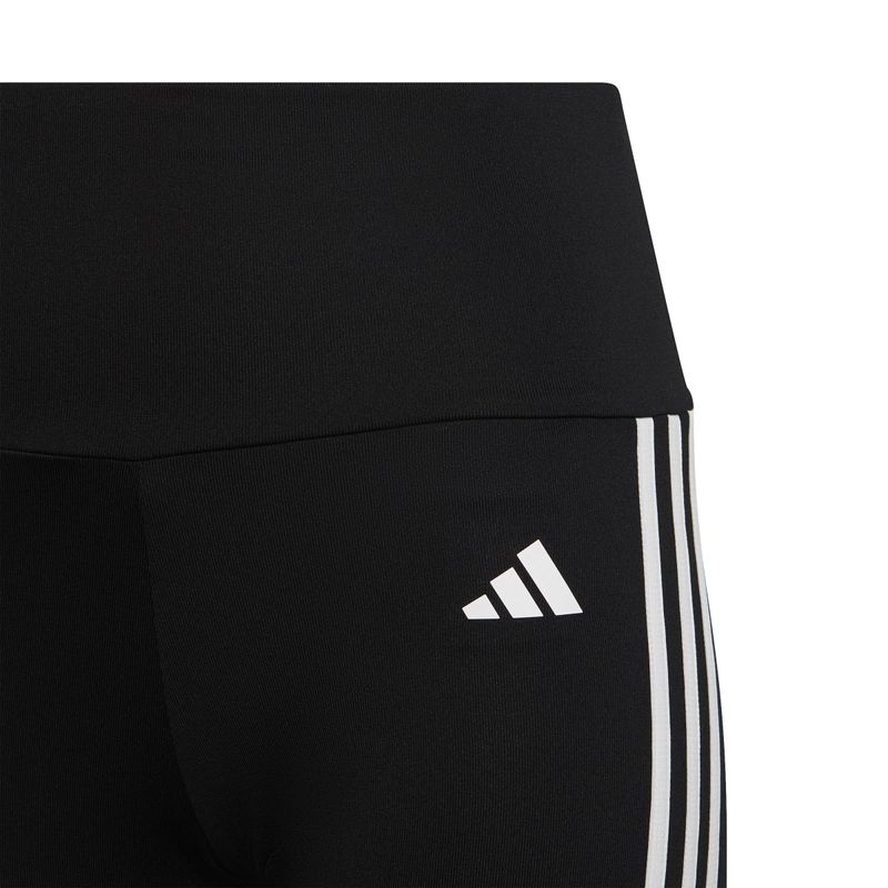 Licra-adidas-para-niño-G-Tr-Es-3S-Tig-para-moda-color-negro.-Detalle-3