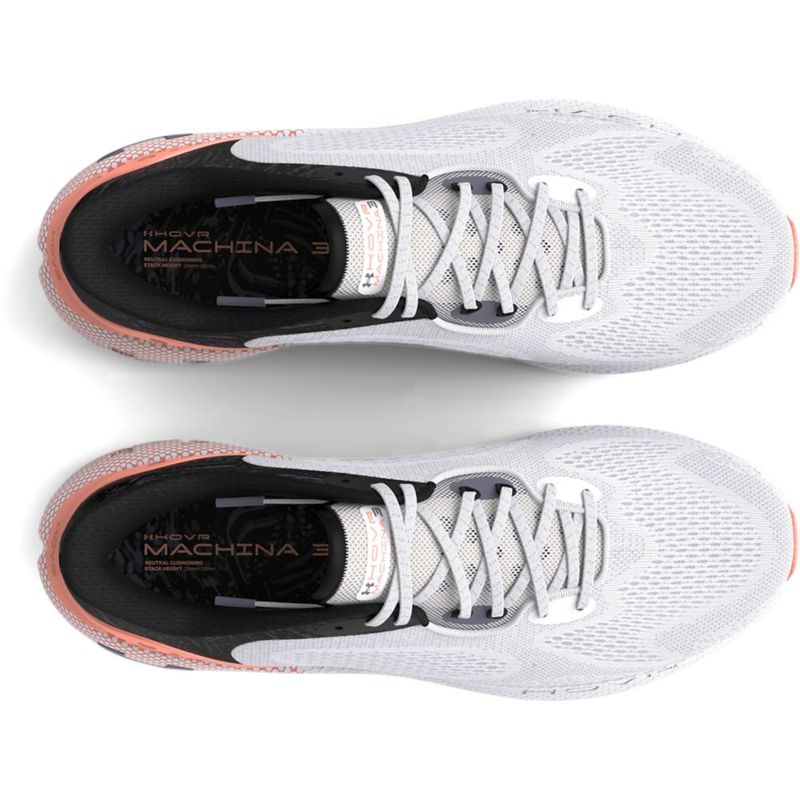 Tenis-under-armour-para-mujer-Ua-W-Hovr-Machina-3-Rla-para-correr-color-blanco.-Capellada