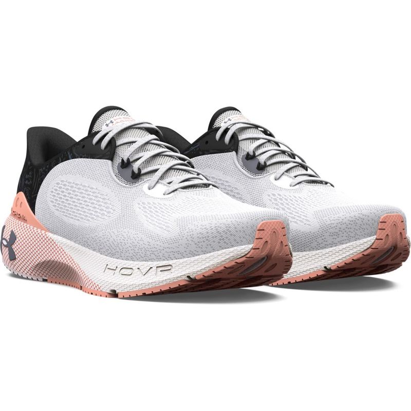 Tenis-under-armour-para-mujer-Ua-W-Hovr-Machina-3-Rla-para-correr-color-blanco.-Par-Alineados