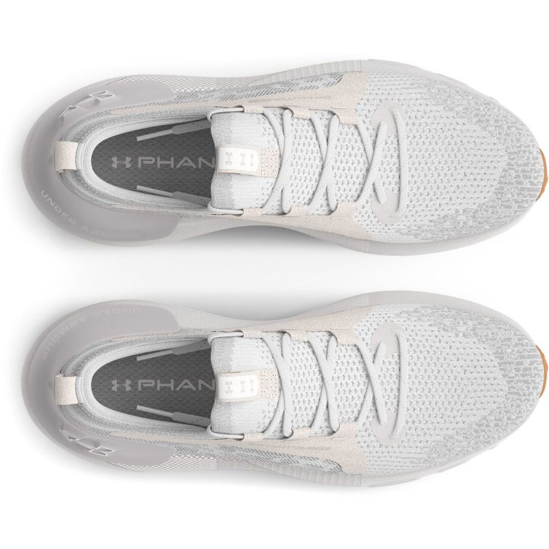 Tenis-under-armour-para-hombre-Ua-Hovr-Phantom-3-Se-Elvte-para-correr-color-gris.-Capellada