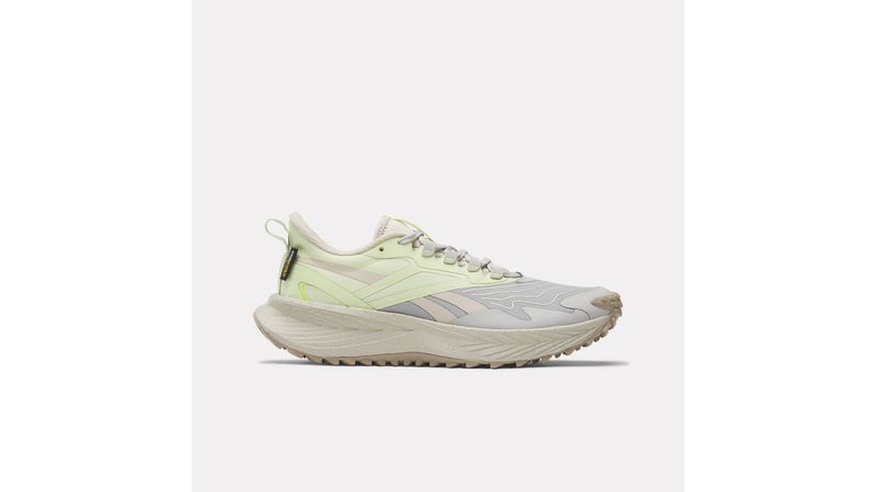 Zapatos de outlet impuls reebok verde