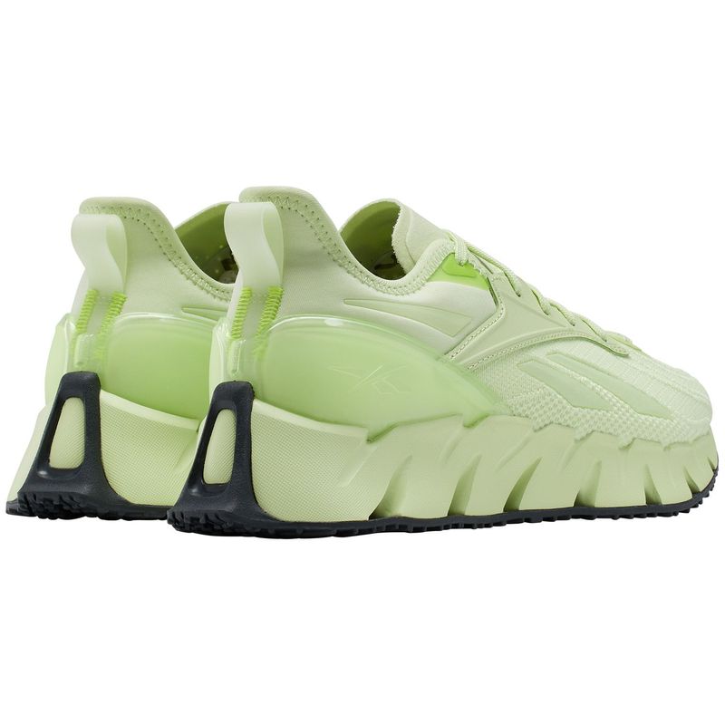 Reebok zig kinetica mujer hotsell