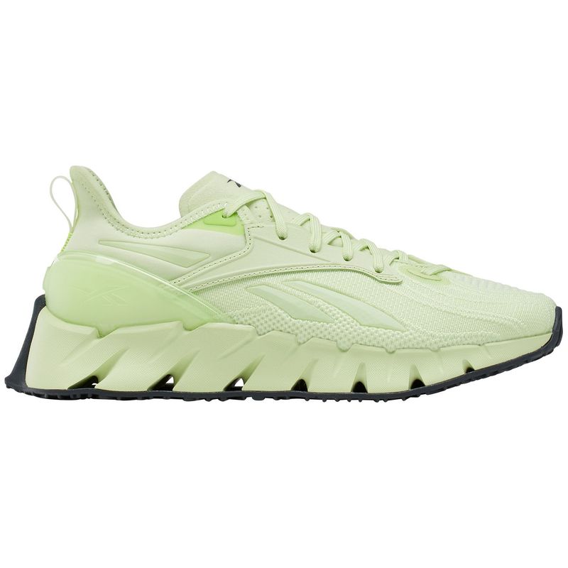 Tenis reebok mujer verdes new arrivals