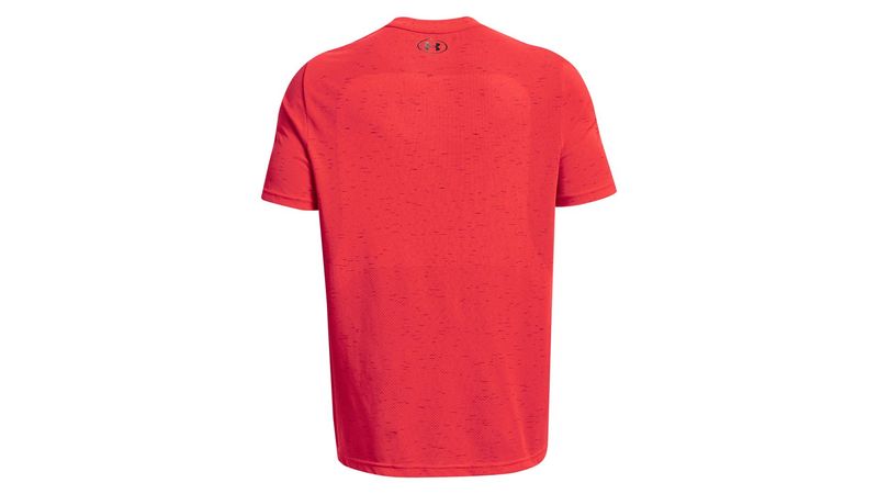 Camisetas deportivas Under Armour Talla M rojos de hombre y mujer