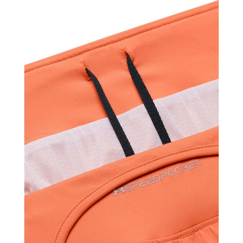 Pantaloneta-under-armour-para-hombre-Launch-Elite-5-Short-para-correr-color-naranja.-Detalle-Sobre-Modelo-2