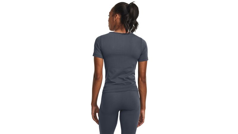 Leggings UA Train Seamless para mujer