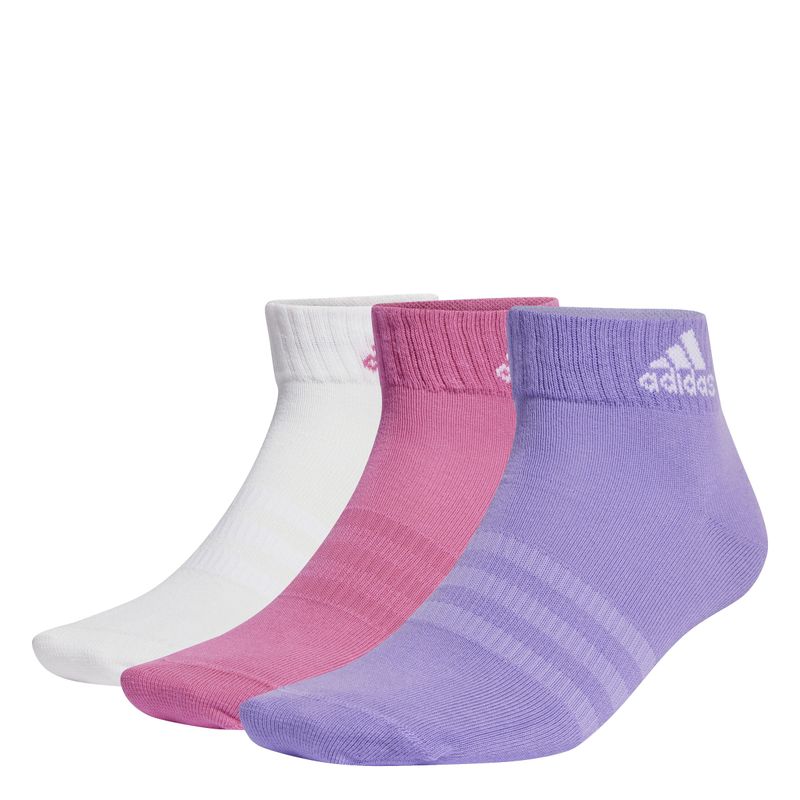 Medias-adidas-para-hombre-T-Spw-Ank-3P-para-entrenamiento-color-multicolor.-Frente-Sin-Modelo