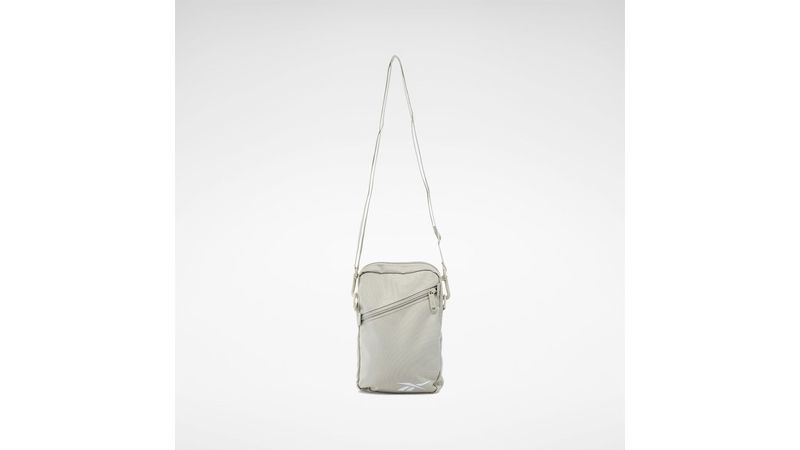 Bolsos reebok on sale hombre beige