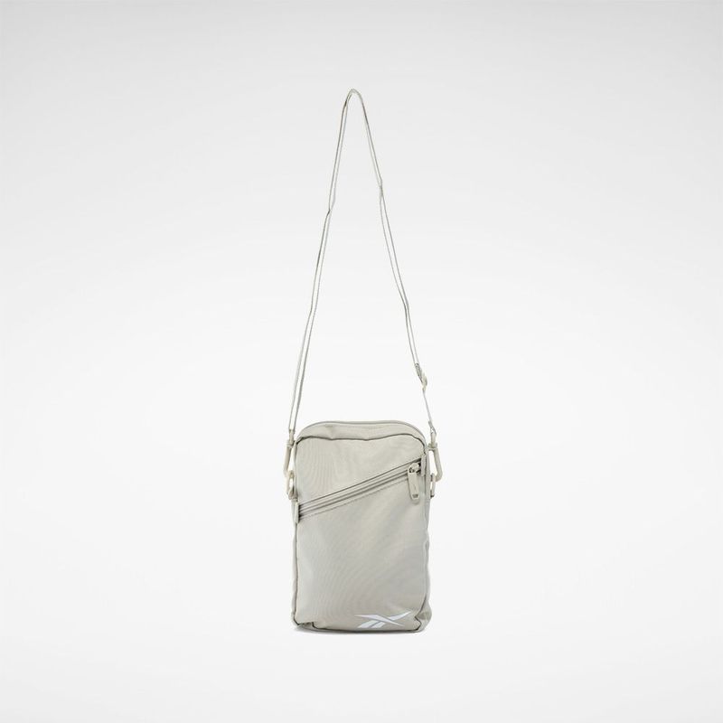 Bolsos reebok hombre blanco new arrivals