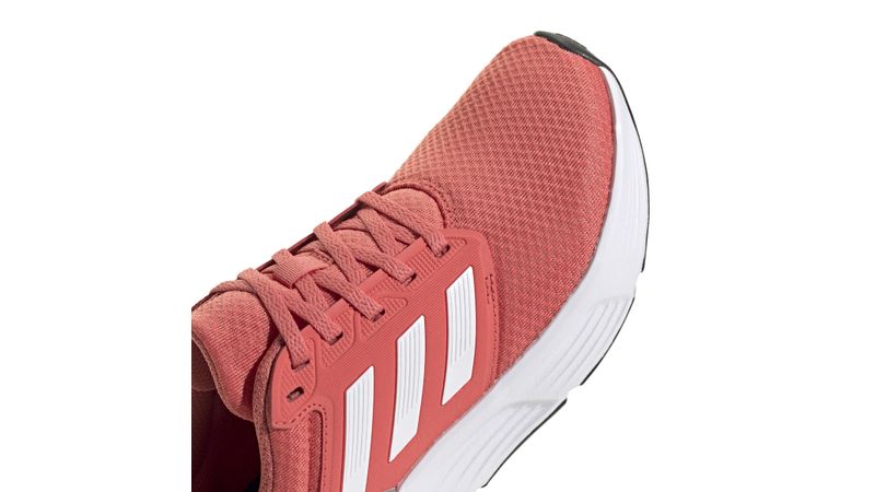 Tenis adidas color rojo para mujer hot sale