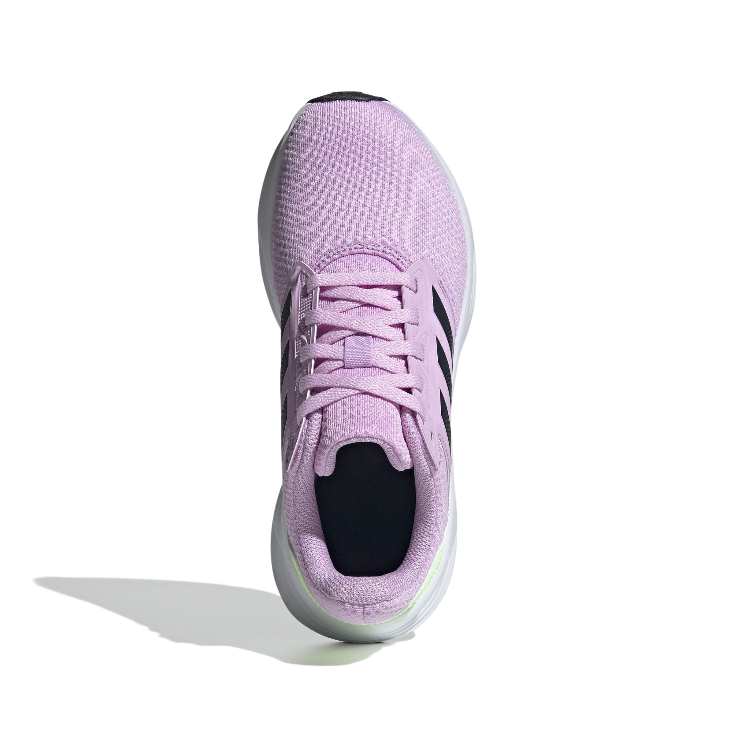 Adidas galaxy outlet 4 mujer morado