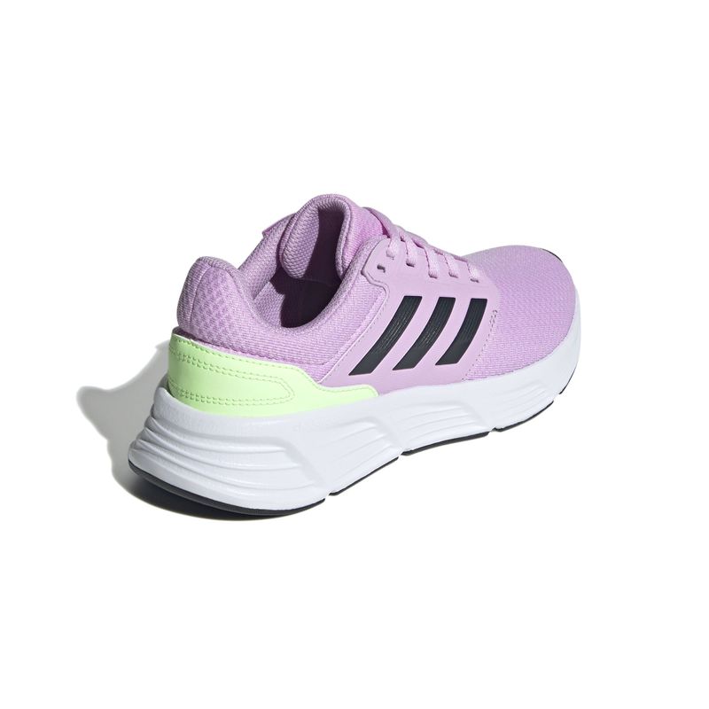 Adidas Galaxy 6 W Tenis morado de mujer para correr Referencia IE8145 prochampions