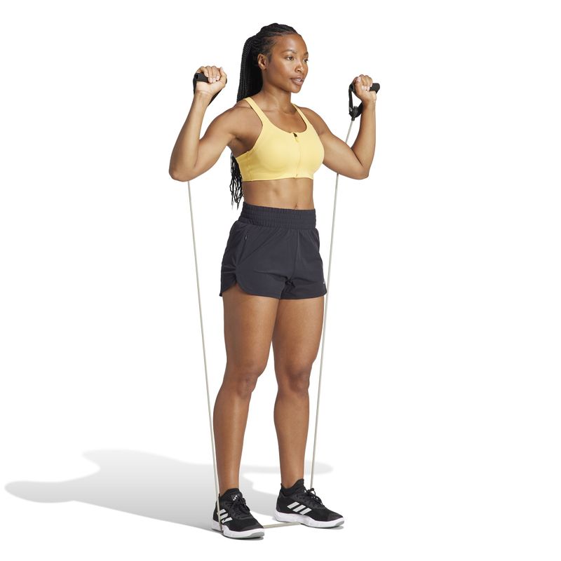 pantaloneta deportiva adidas