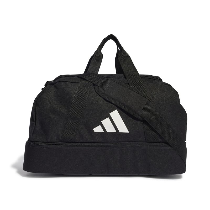 Maletin-adidas-para-hombre-Tiro-L-Du-S-Bc-para-entrenamiento-color-negro.-Frente-Sin-Modelo