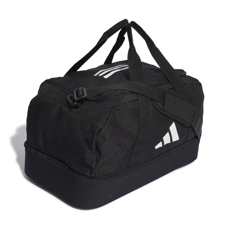 Maletin-adidas-para-hombre-Tiro-L-Du-S-Bc-para-entrenamiento-color-negro.-Borde-Externo