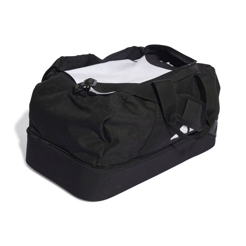 Maletin-adidas-para-hombre-Tiro-L-Du-S-Bc-para-entrenamiento-color-negro.-Interiror-Accesorio