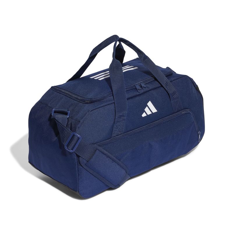 Adidas Tiro L Duff S Maletin azul de hombre para entrenamiento Referencia IB8659 prochampions