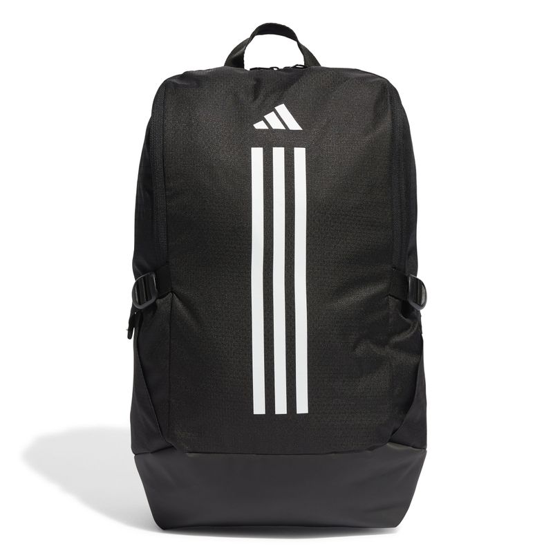 Adidas Tr Bp Morral negro de hombre para entrenamiento Referencia IP9884 prochampions