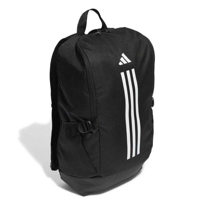Morral-adidas-para-hombre-Tr-Bp-para-entrenamiento-color-negro.-Reverso-Sin-Modelo