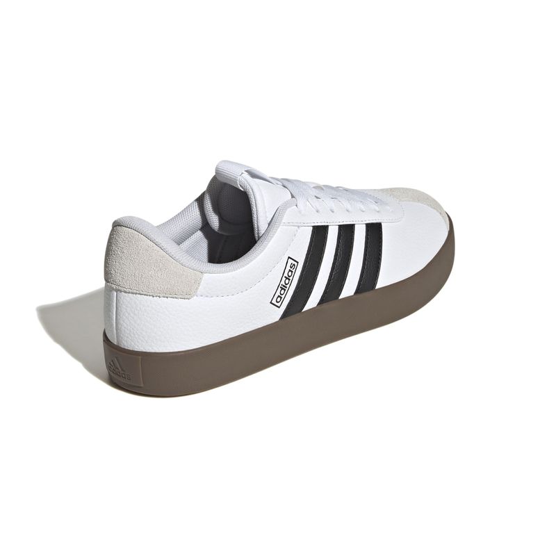 Tenis-adidas-para-mujer-Vl-Court-3.0-para-moda-color-blanco.-Talon