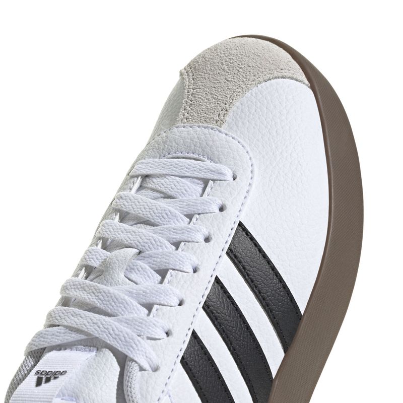 Tenis-adidas-para-mujer-Vl-Court-3.0-para-moda-color-blanco.-Detalle-1