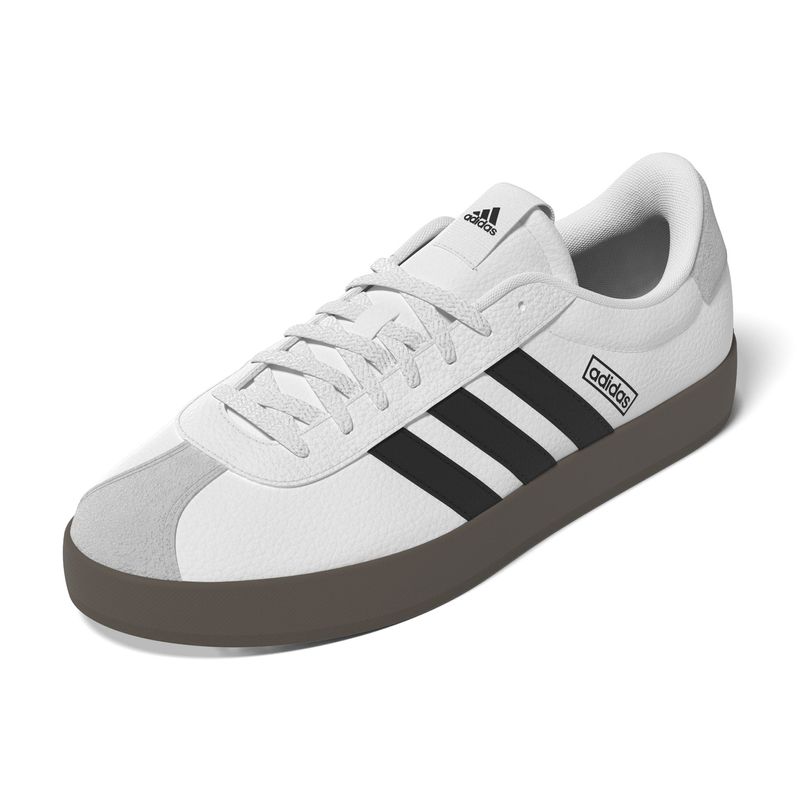 Tenis-adidas-para-mujer-Vl-Court-3.0-para-moda-color-blanco.-Detalle-3
