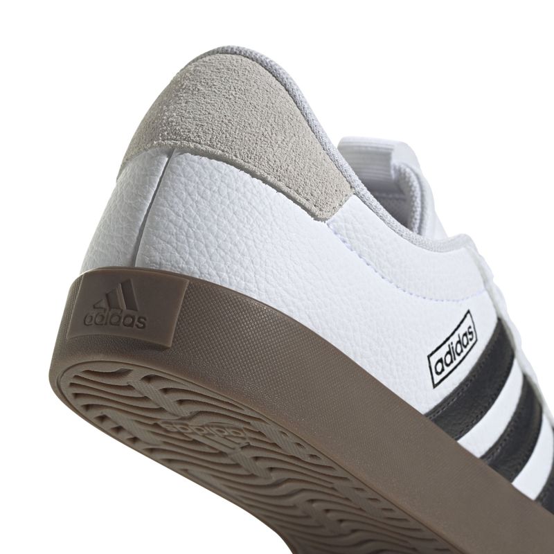 Tenis-adidas-para-mujer-Vl-Court-3.0-para-moda-color-blanco.-Detalle-2