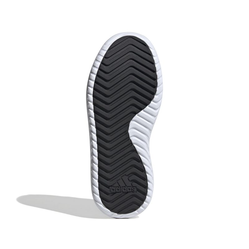 Tenis-adidas-para-mujer-Grand-Court-Platform-para-moda-color-blanco.-Suela
