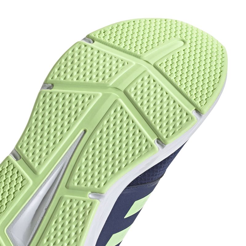 Tenis-adidas-para-hombre-Galaxy-6-M-para-correr-color-azul.-Detalle-1
