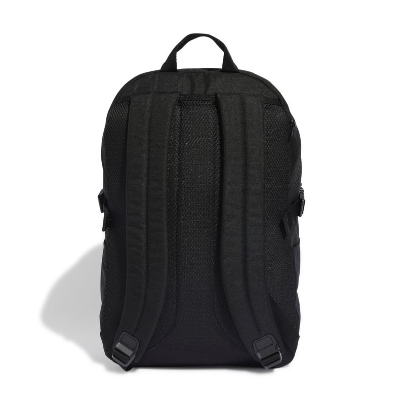 Morral-adidas-para-hombre-Power-Vii-para-entrenamiento-color-negro.-Reverso-Sin-Modelo