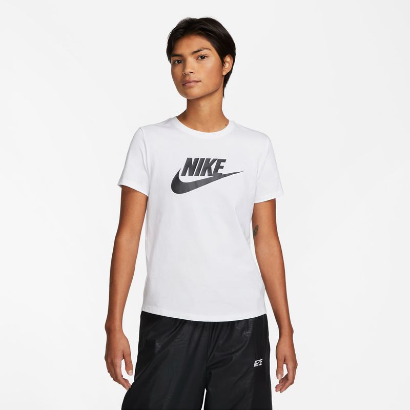 Camisetas nike mujer manga corta hotsell