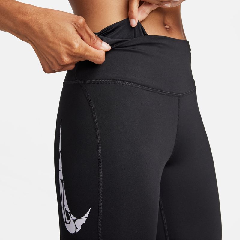 Licra-nike-para-mujer-W-Nk-Fst-Sw-Hbr-Df-Mr-7-8-Tgt-para-correr-color-negro.-Reflectores