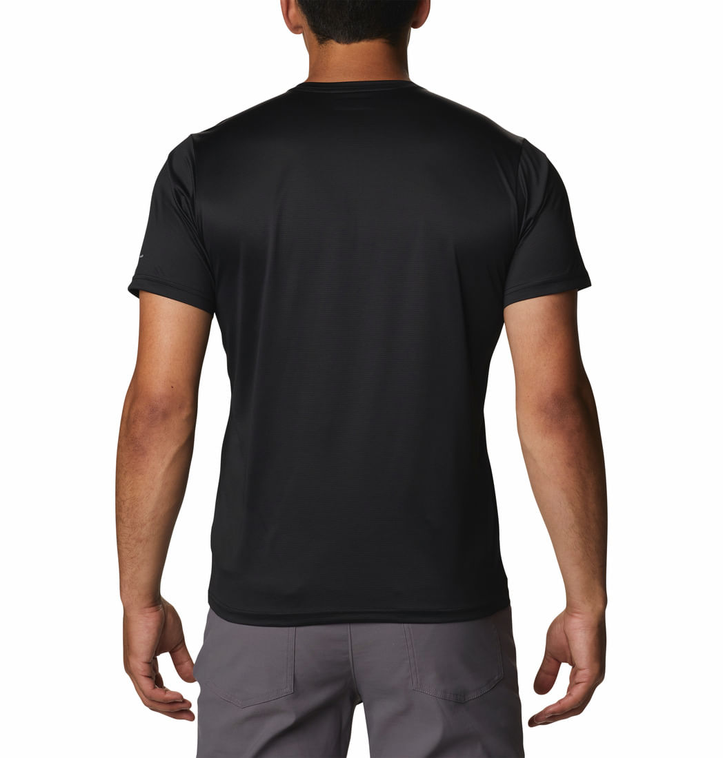 Playera Columbia Hike™ Crew para Hombre